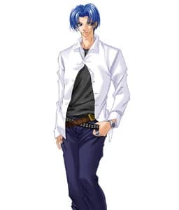 Kazami Souta
