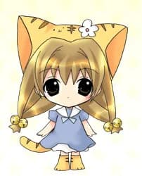 Puchi Charat