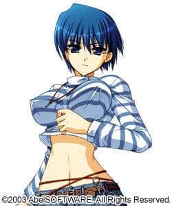 Nazo no Josei