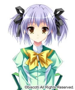 Shiina Fuuka