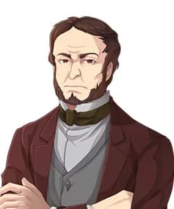 Eugène Rouher