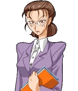 Tsukasa Saotome