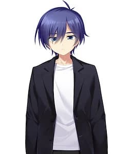 Satsuki Kakeru
