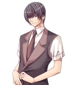 Hayami Naohito