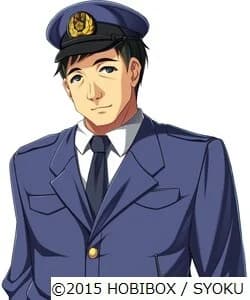 Samezu Chihiro
