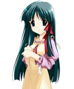 Yuuki Miyako