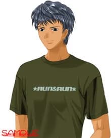Kinjou Tomoki