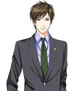 Maruyama Takao