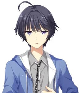 Kasanoin Kaname