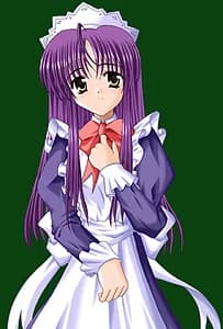 Yuzuno Chihiro