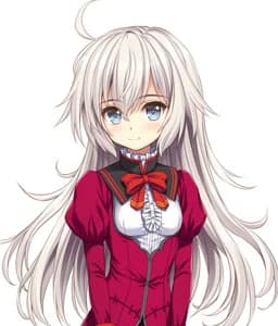 Hatanaka Mimi