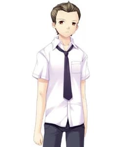 Seba Shinnosuke