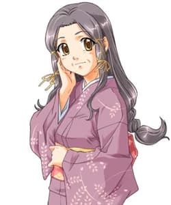 Mimori Kiyoka