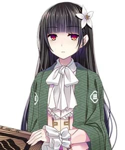 Kouno Michinao