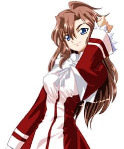 Minase Natsuki