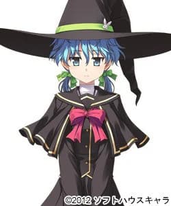 Roumei