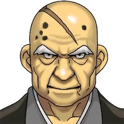 Shikabane Gonta
