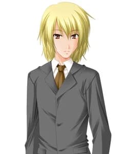 Reihouin Hayato