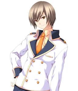 Akechi Kyuushirou