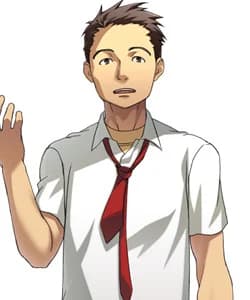 Takao Hajime