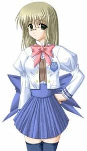 Suzuri Michiharu