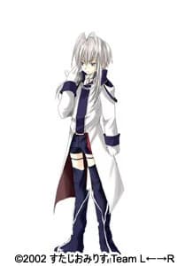 Renjaku