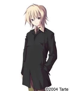 Kisaragi Shizuma