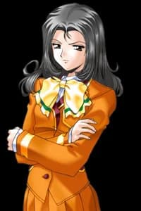 Tanaka Maiko
