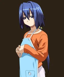 Nabeshima Youko