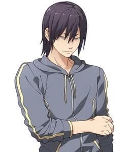 Igarashi Rikuto