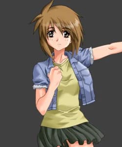 Saitou Miki