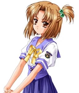 Shinbashi Rina