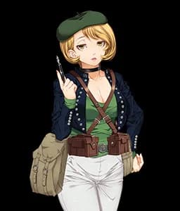 Matsumoto Sayaka