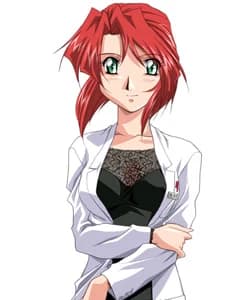 Iimura Manami