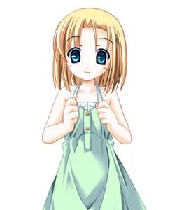 Chigi Hatsumi