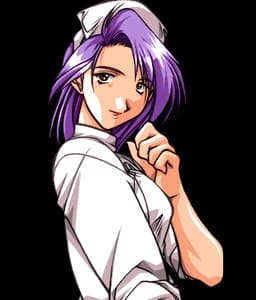 Takeya Mirei