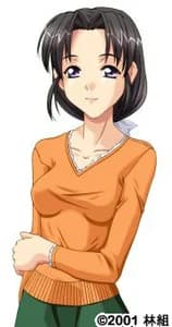 Sasaoka Tomomi