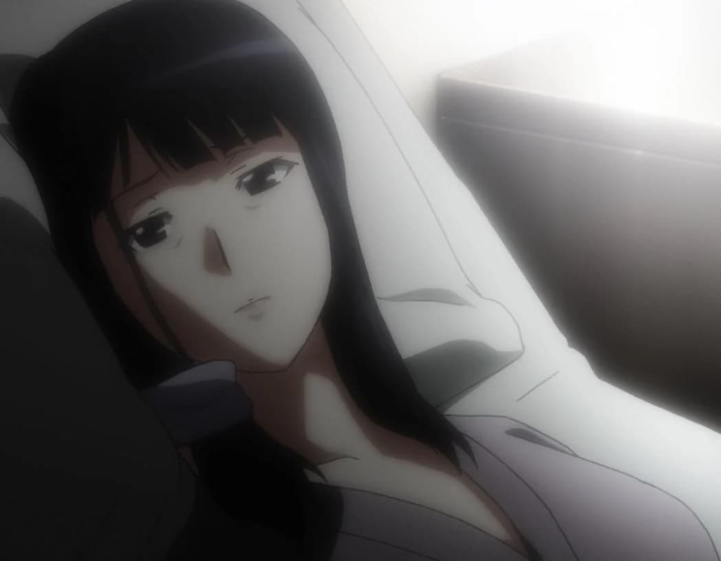 Sakaki Misako