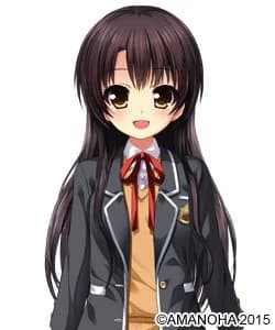 Amakaze Hina
