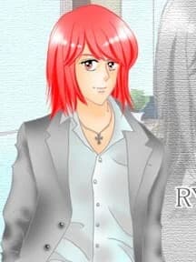 Takano Ryou