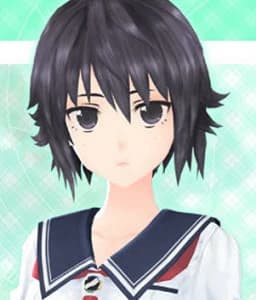 Sanehara Hikari