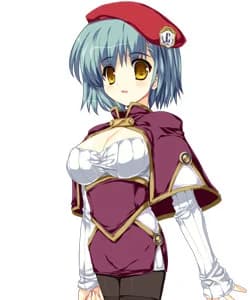 Tennouji Sayaka