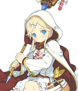 Gretel
