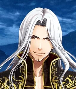 Oda Nobunaga