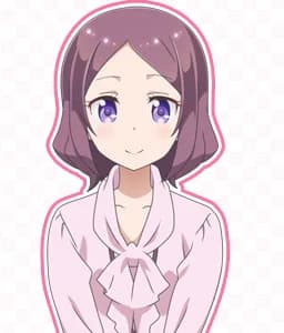 Touyama Rin