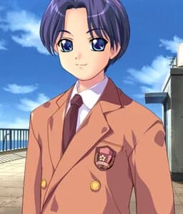 Futaki Tatsuya