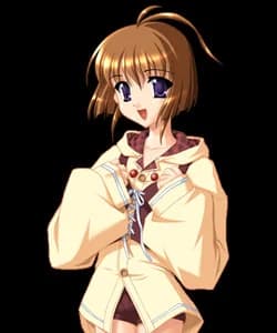 Okudaira Suzu