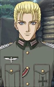 Wolfram Leisegang
