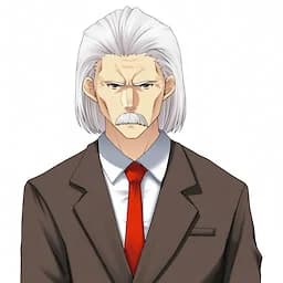 Miwashi Souhaku
