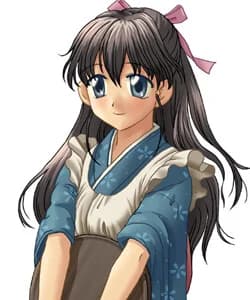 Kiryuu Sakie